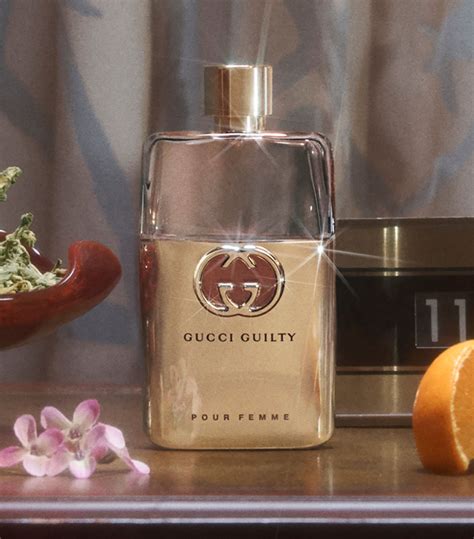 gucci guilty eau de parfum for her 50ml gift set|gucci guilty perfume unisex.